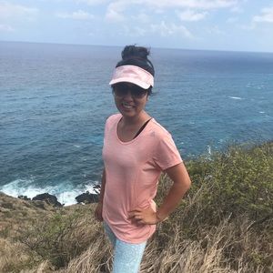 Meet your Posher, Kathy